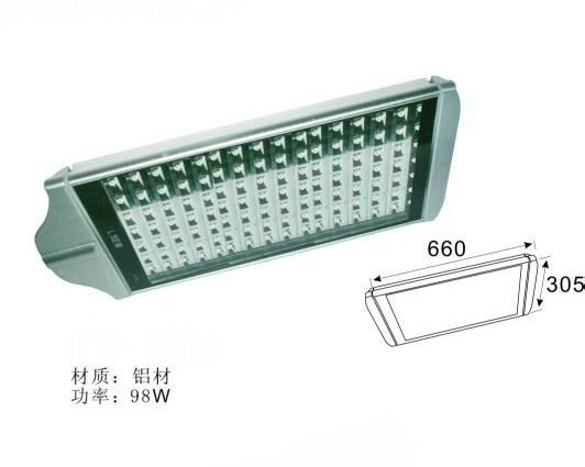供应LED路灯、道路灯、灯头
